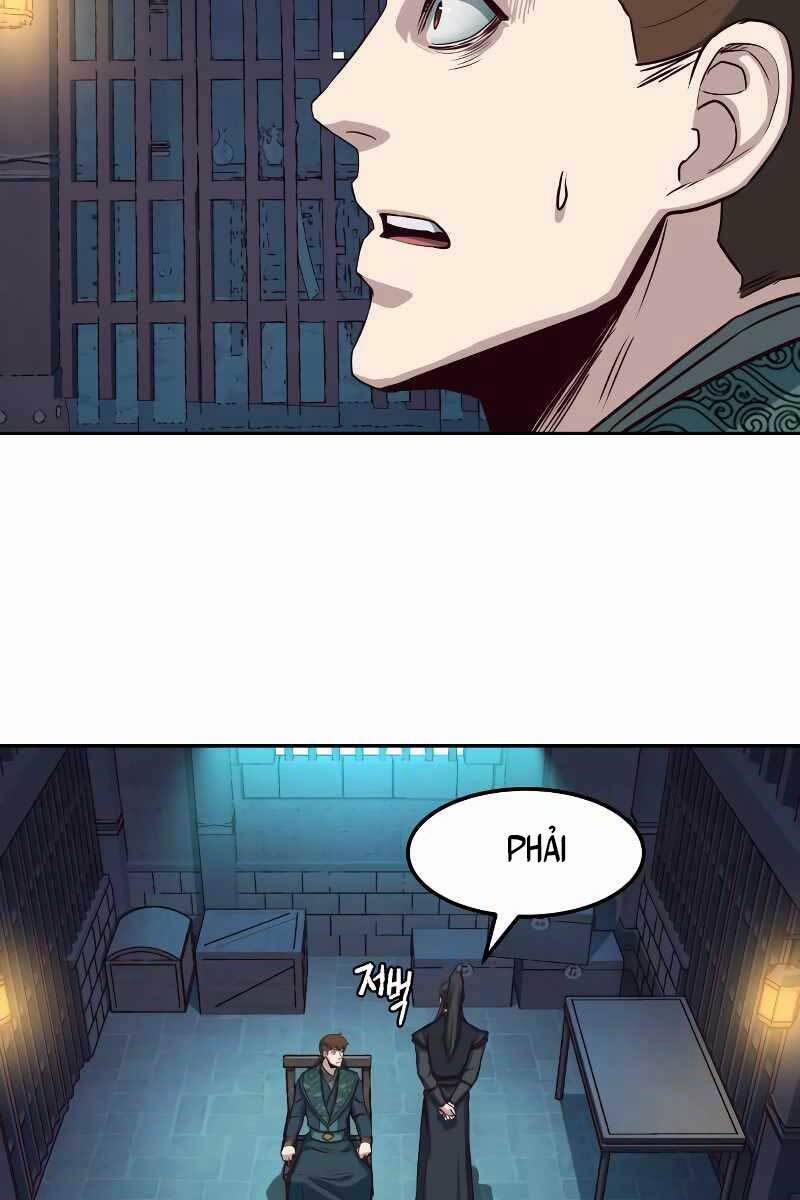 Túy Kiếm Dạ Hành 39 trang 13