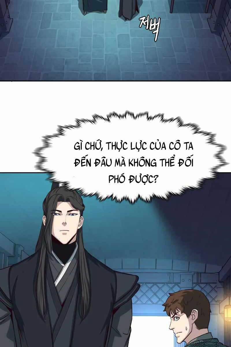 Túy Kiếm Dạ Hành 39 trang 14