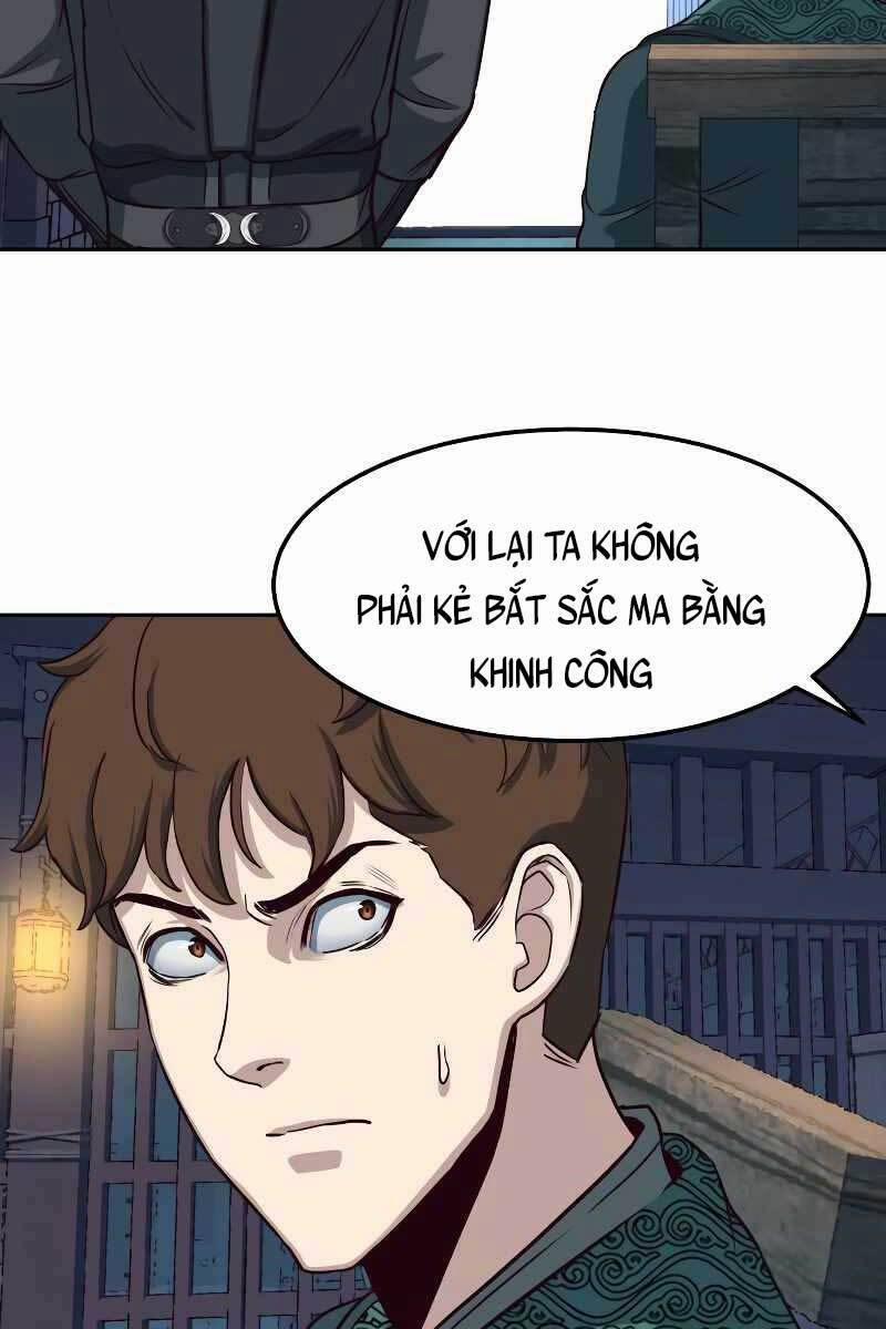 Túy Kiếm Dạ Hành 39 trang 15