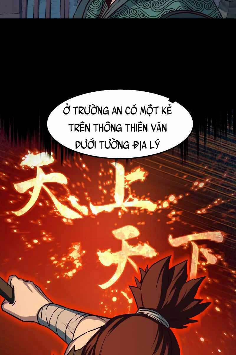 Túy Kiếm Dạ Hành 39 trang 16