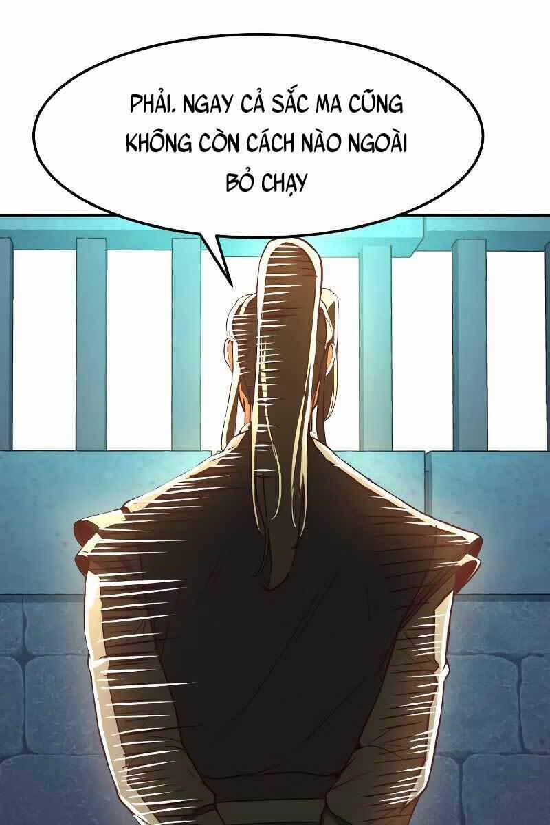 Túy Kiếm Dạ Hành 39 trang 19