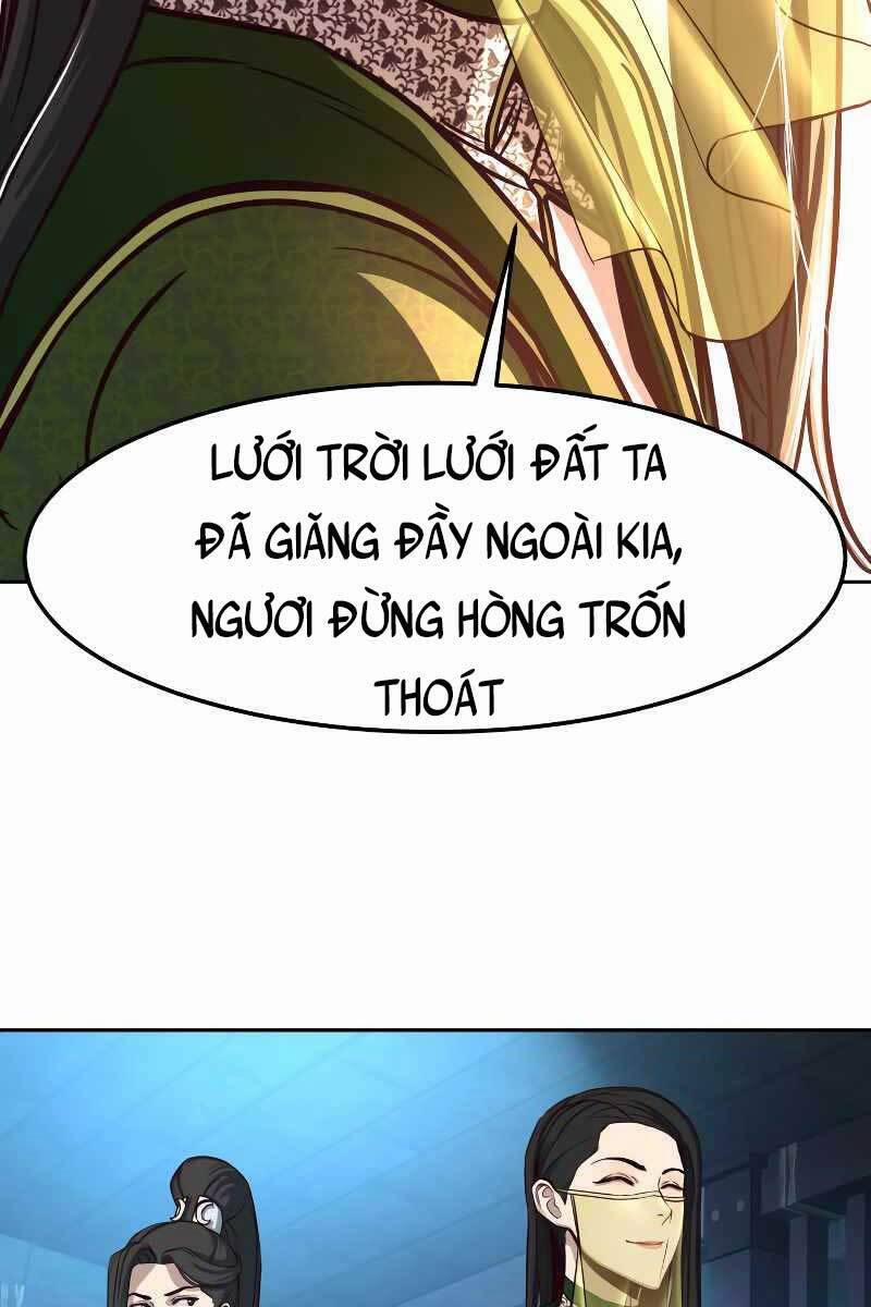 Túy Kiếm Dạ Hành 39 trang 2