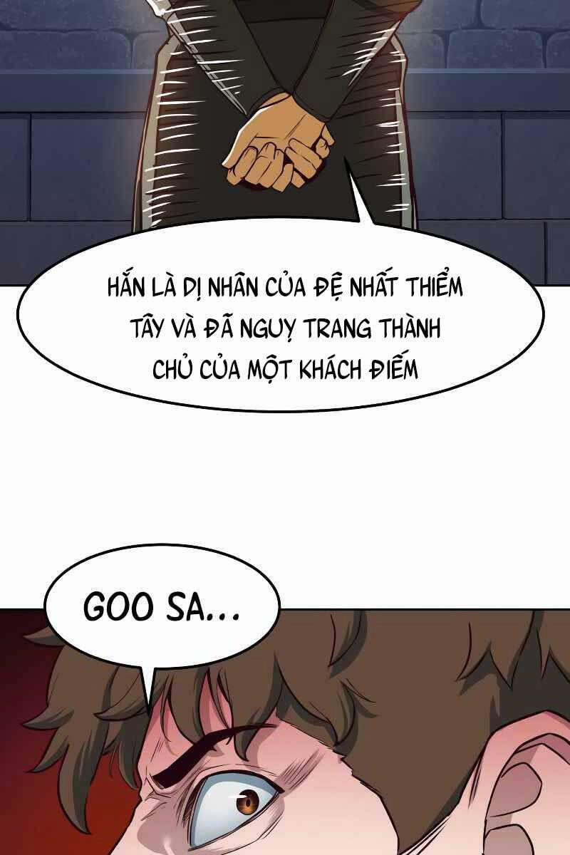 Túy Kiếm Dạ Hành 39 trang 20