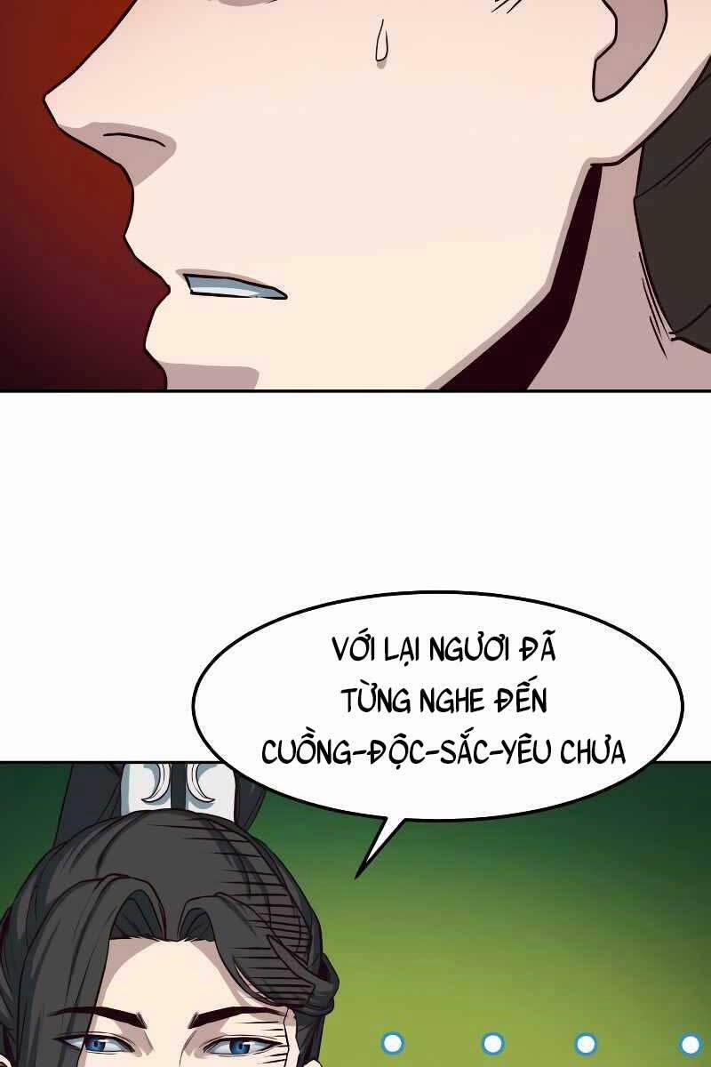 Túy Kiếm Dạ Hành 39 trang 21
