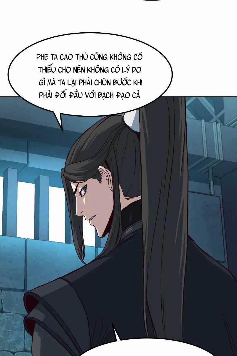 Túy Kiếm Dạ Hành 39 trang 25