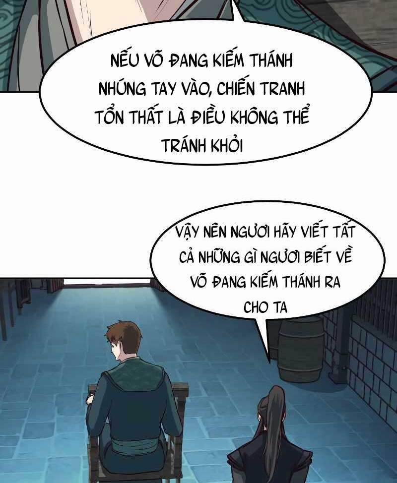 Túy Kiếm Dạ Hành 39 trang 27