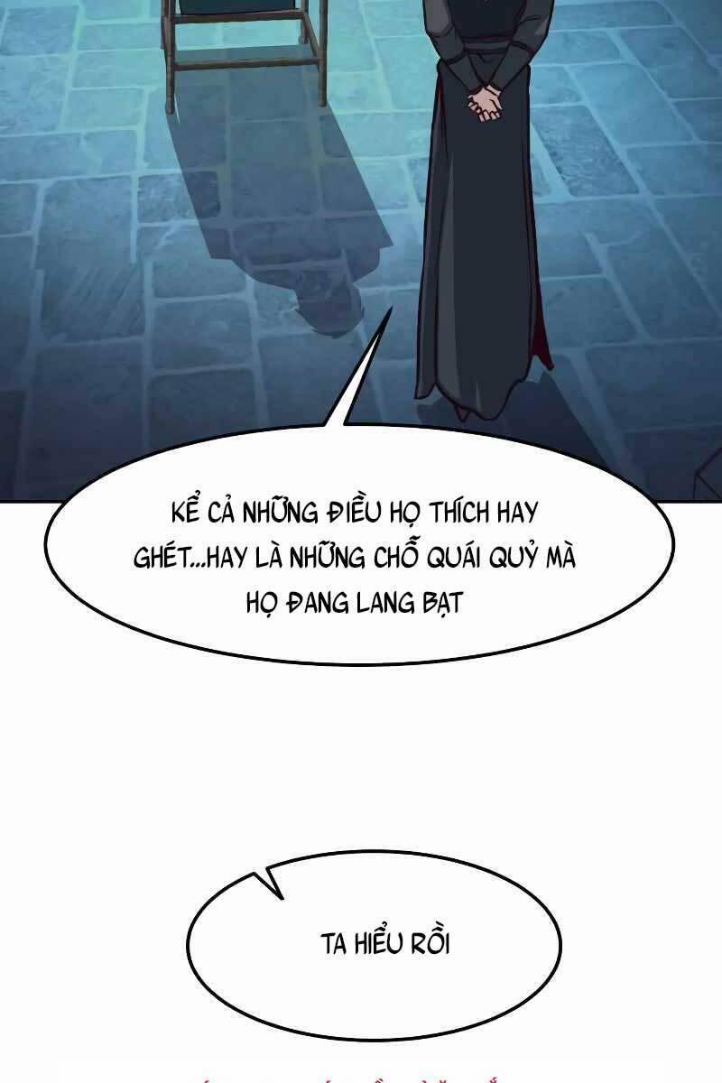 Túy Kiếm Dạ Hành 39 trang 28