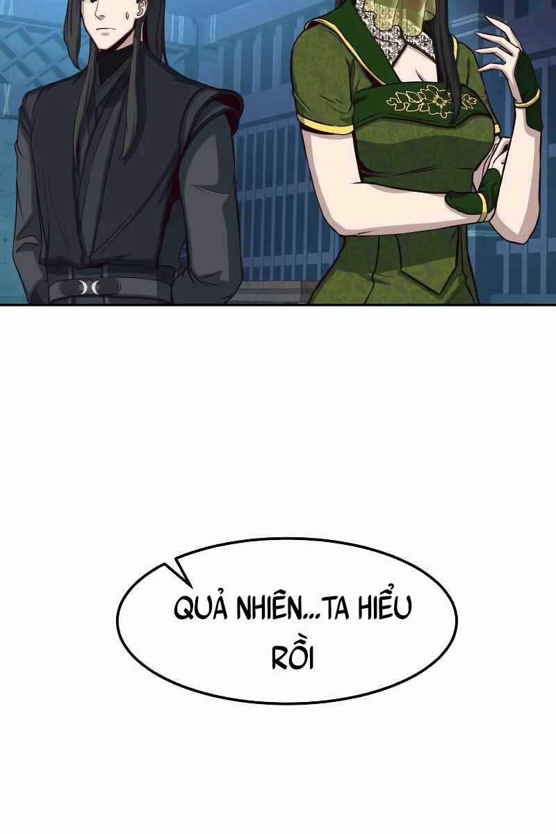 Túy Kiếm Dạ Hành 39 trang 3