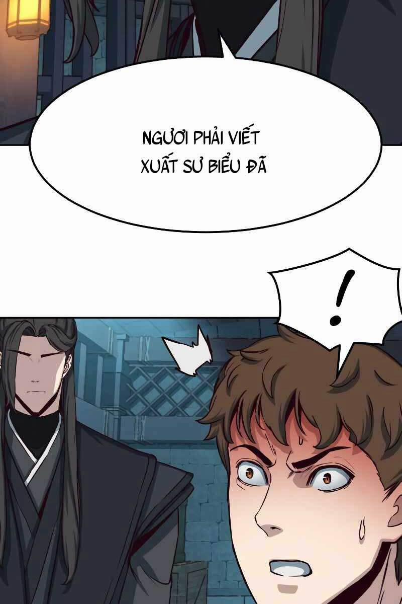 Túy Kiếm Dạ Hành 39 trang 30