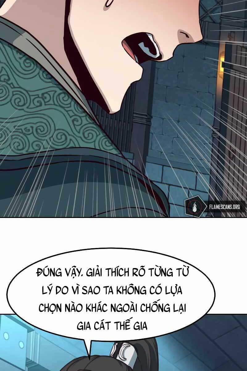 Túy Kiếm Dạ Hành 39 trang 32