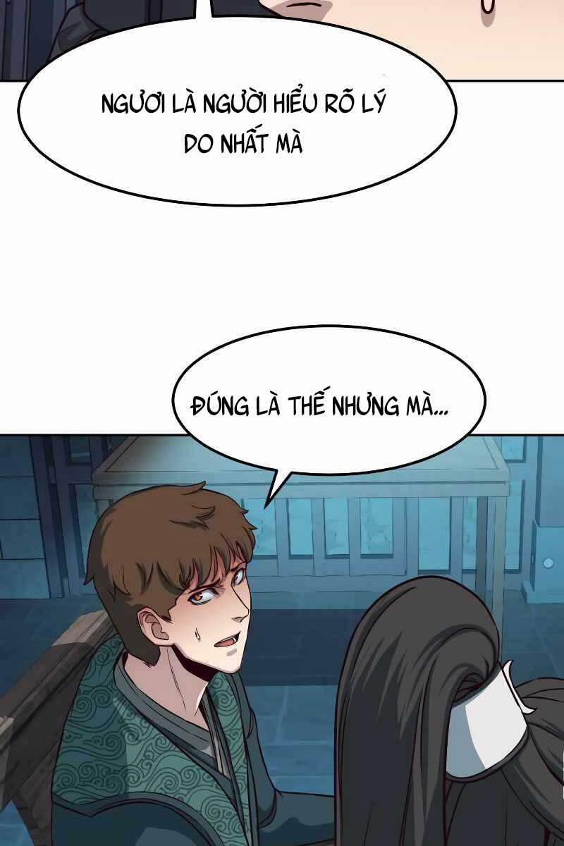 Túy Kiếm Dạ Hành 39 trang 34