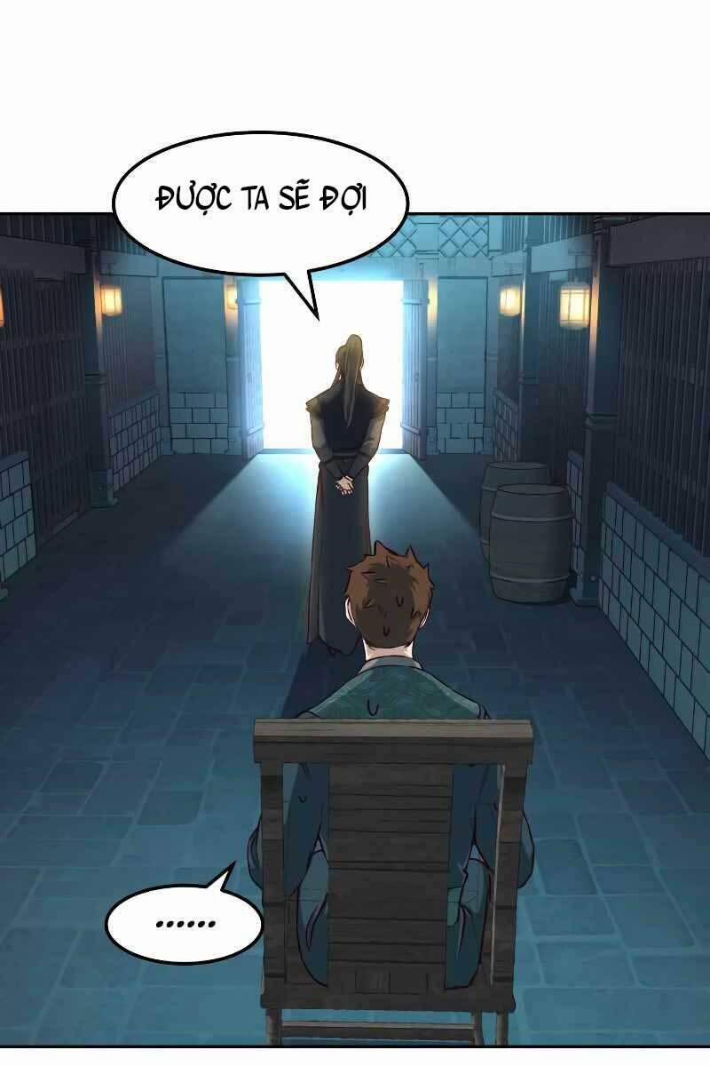 Túy Kiếm Dạ Hành 39 trang 40