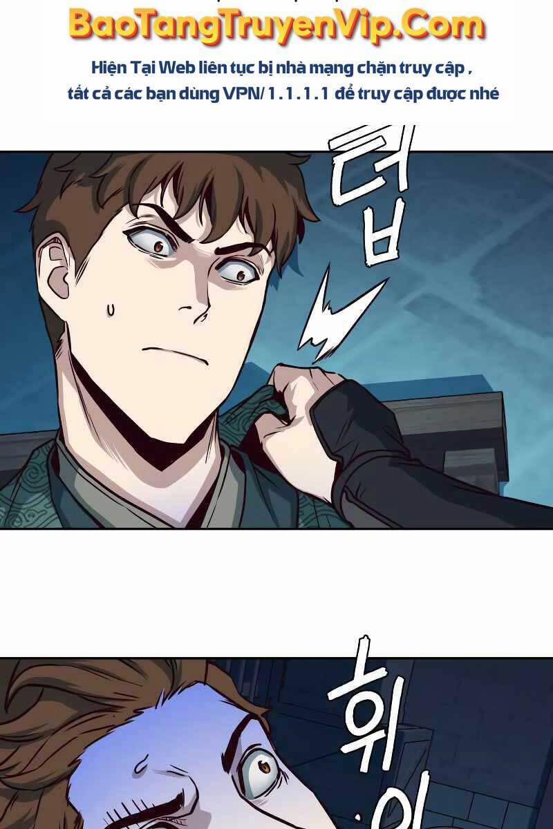 Túy Kiếm Dạ Hành 39 trang 5