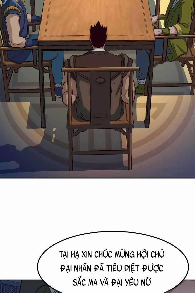 Túy Kiếm Dạ Hành 39 trang 52