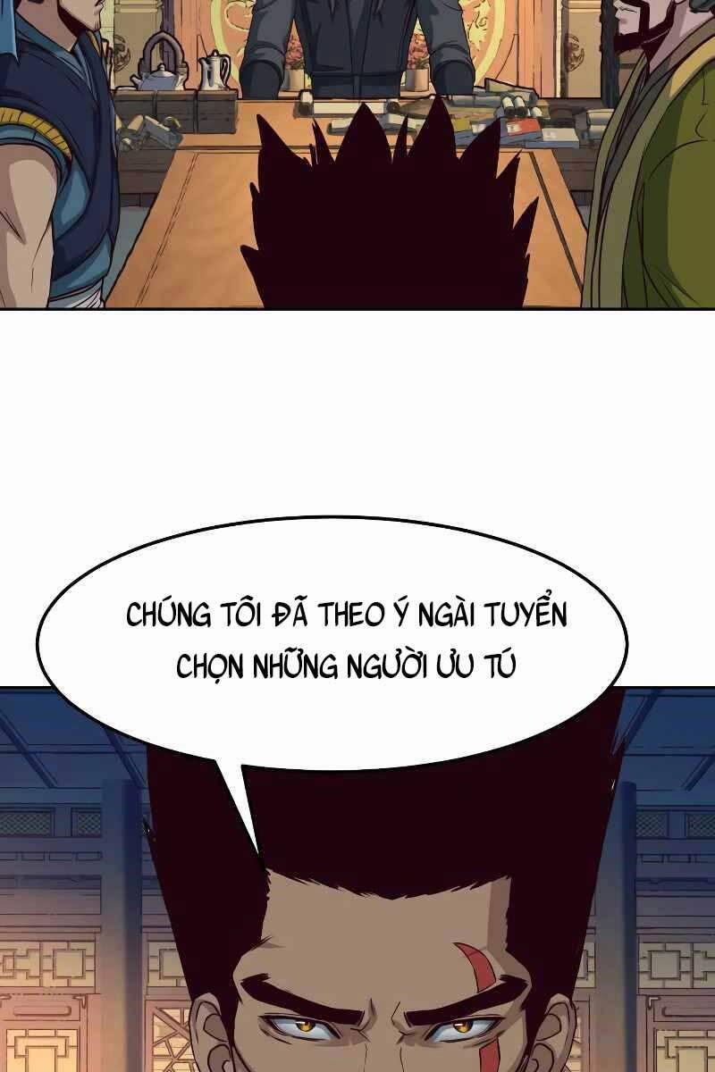 Túy Kiếm Dạ Hành 39 trang 57