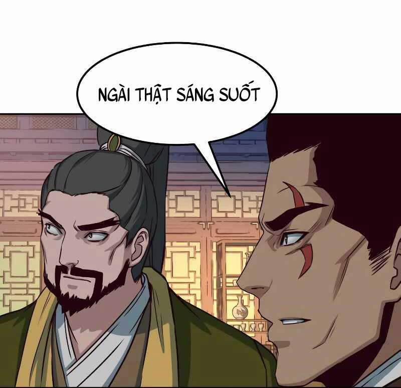 Túy Kiếm Dạ Hành 39 trang 62