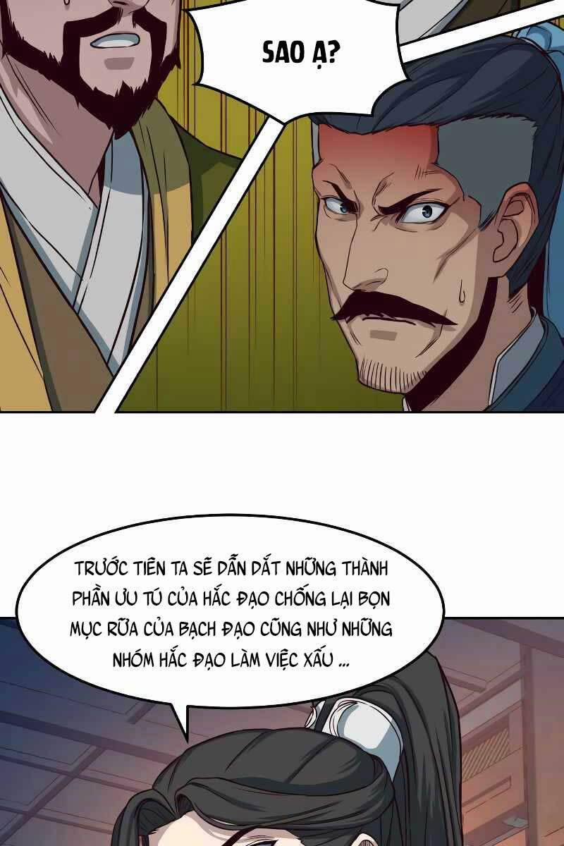 Túy Kiếm Dạ Hành 39 trang 66