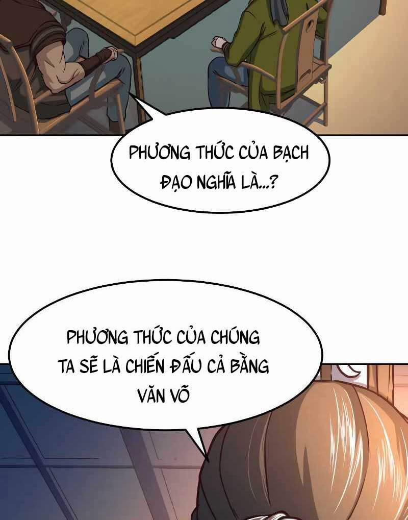 Túy Kiếm Dạ Hành 39 trang 72