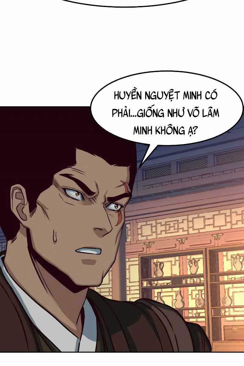 Túy Kiếm Dạ Hành 39 trang 74