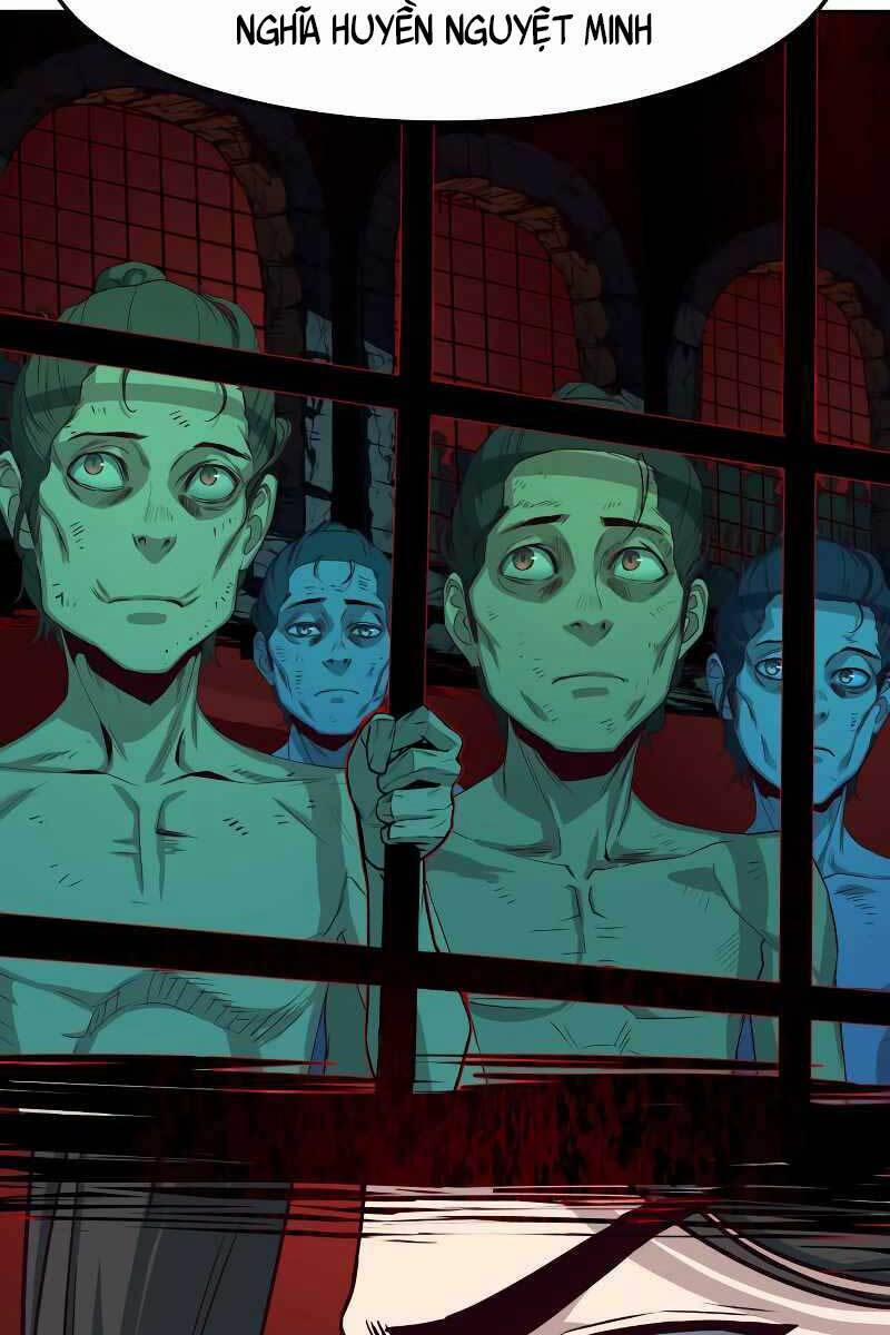 Túy Kiếm Dạ Hành 39 trang 79
