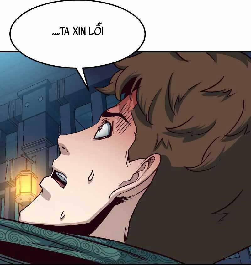 Túy Kiếm Dạ Hành 39 trang 8