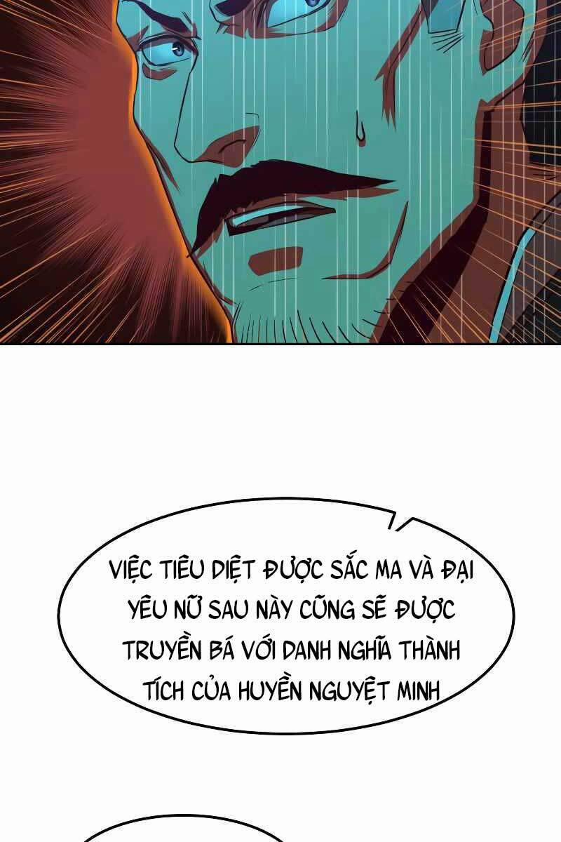 Túy Kiếm Dạ Hành 39 trang 92