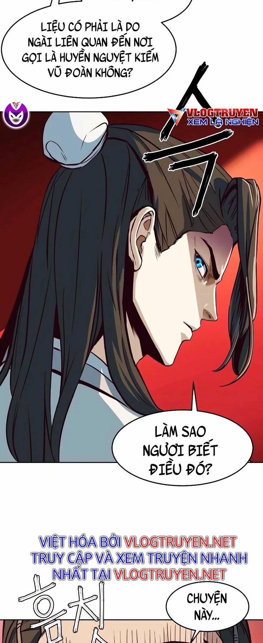 Túy Kiếm Dạ Hành 4 trang 11