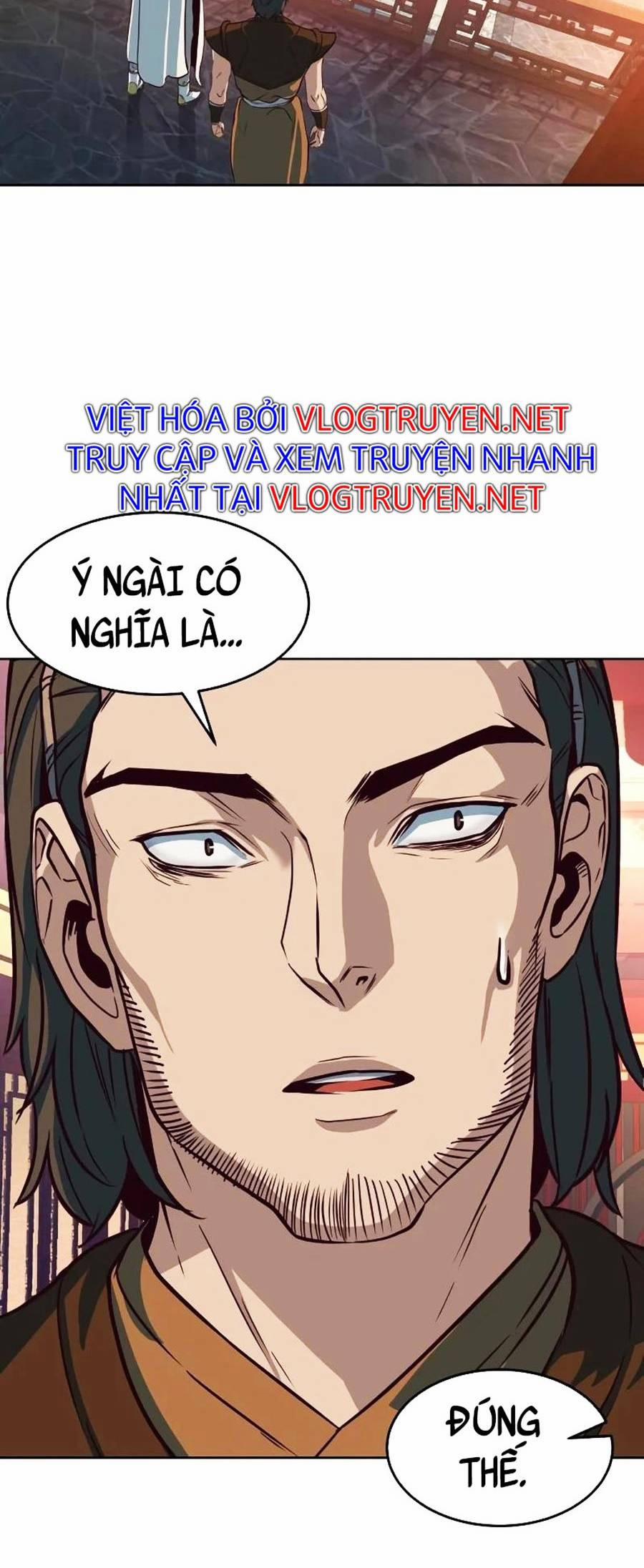 Túy Kiếm Dạ Hành 4 trang 13