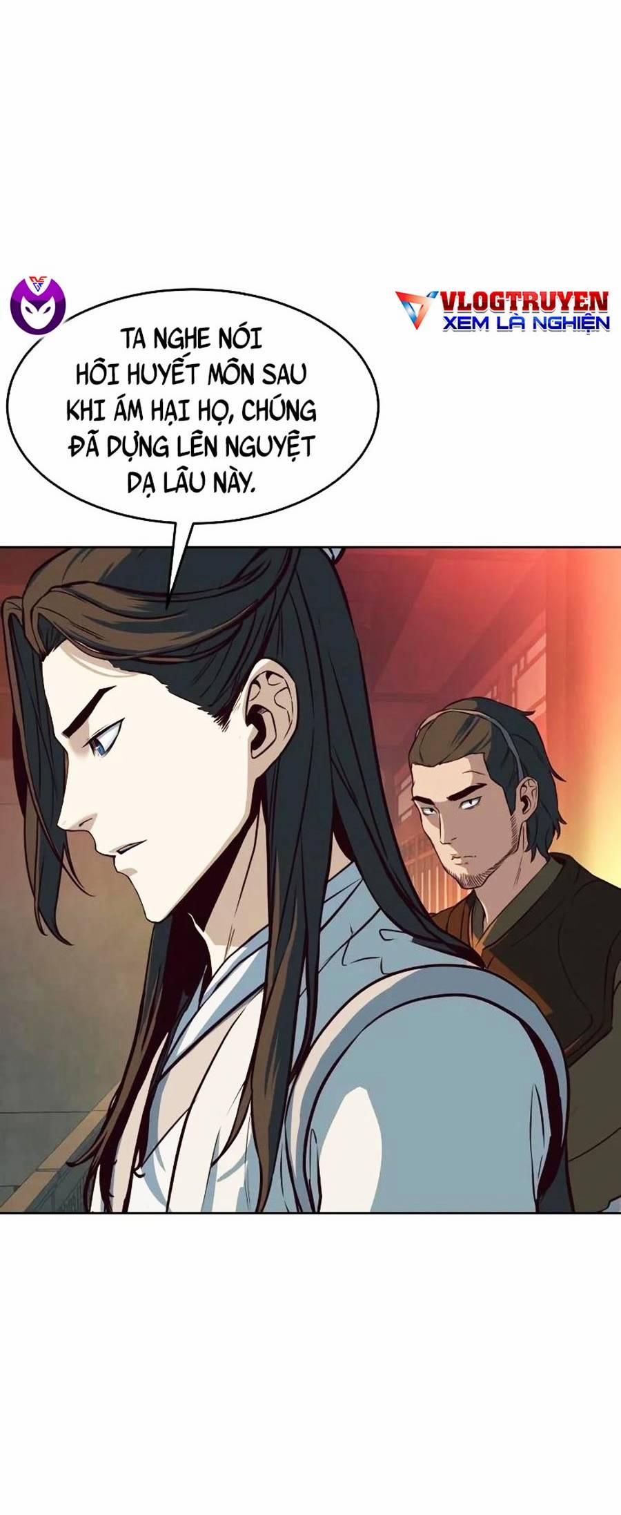 Túy Kiếm Dạ Hành 4 trang 14