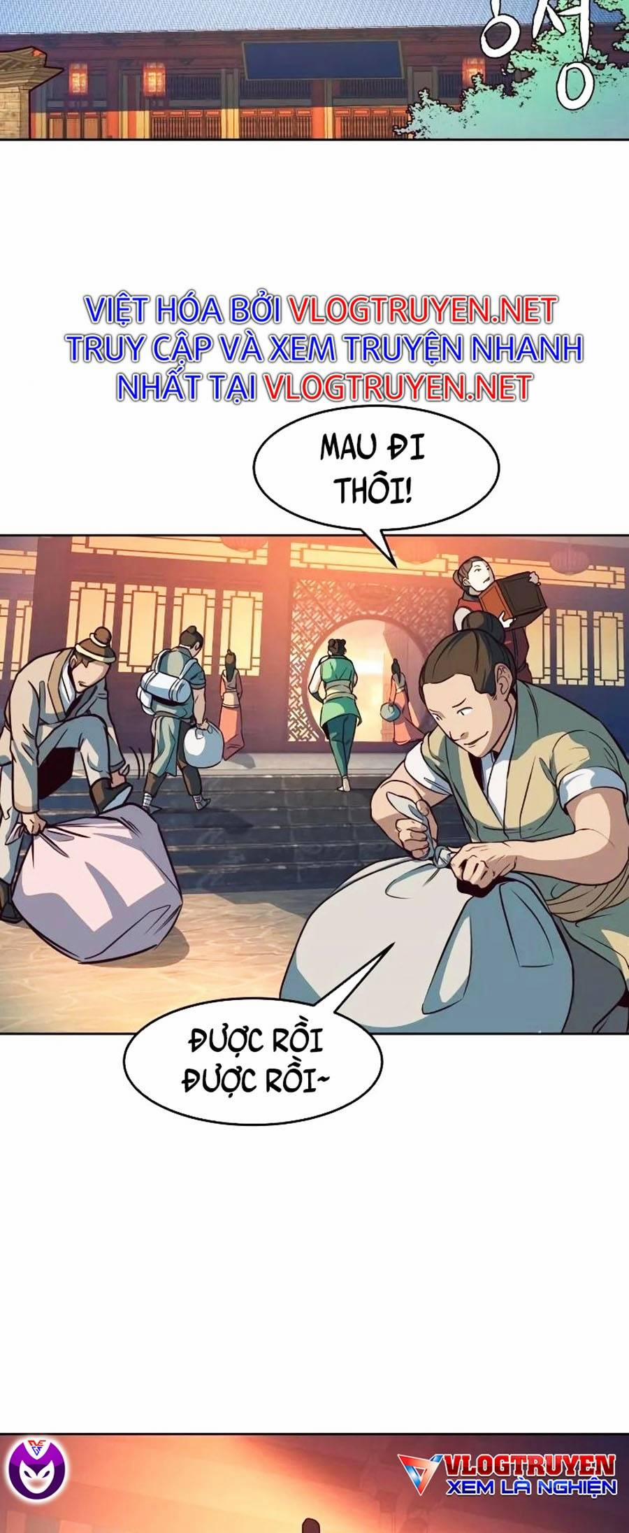 Túy Kiếm Dạ Hành 4 trang 2