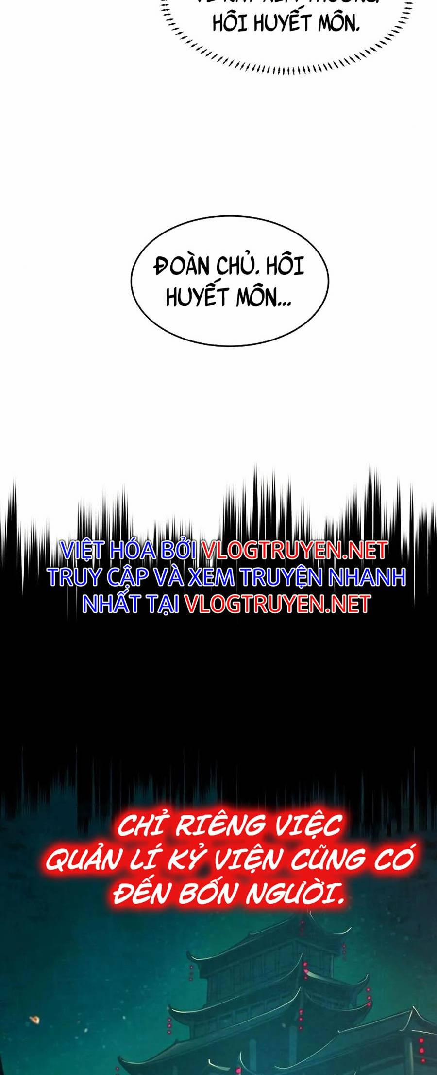 Túy Kiếm Dạ Hành 4 trang 20