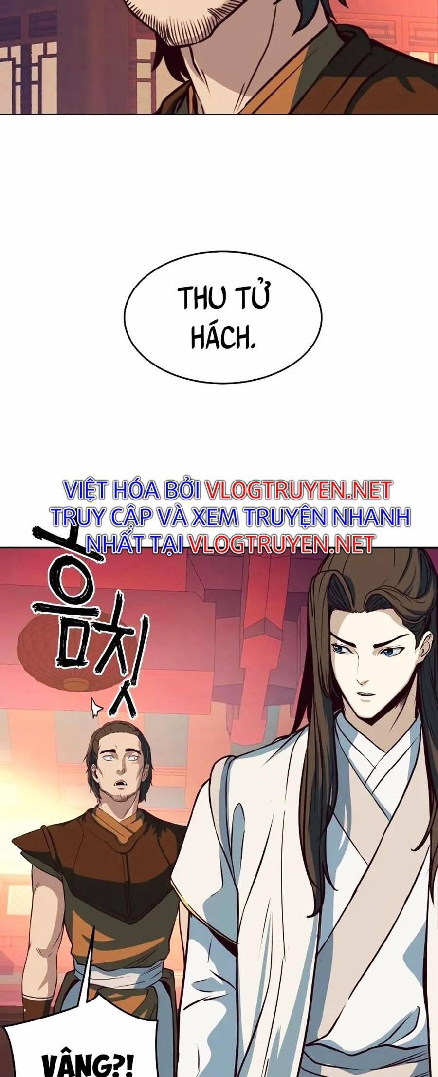 Túy Kiếm Dạ Hành 4 trang 25