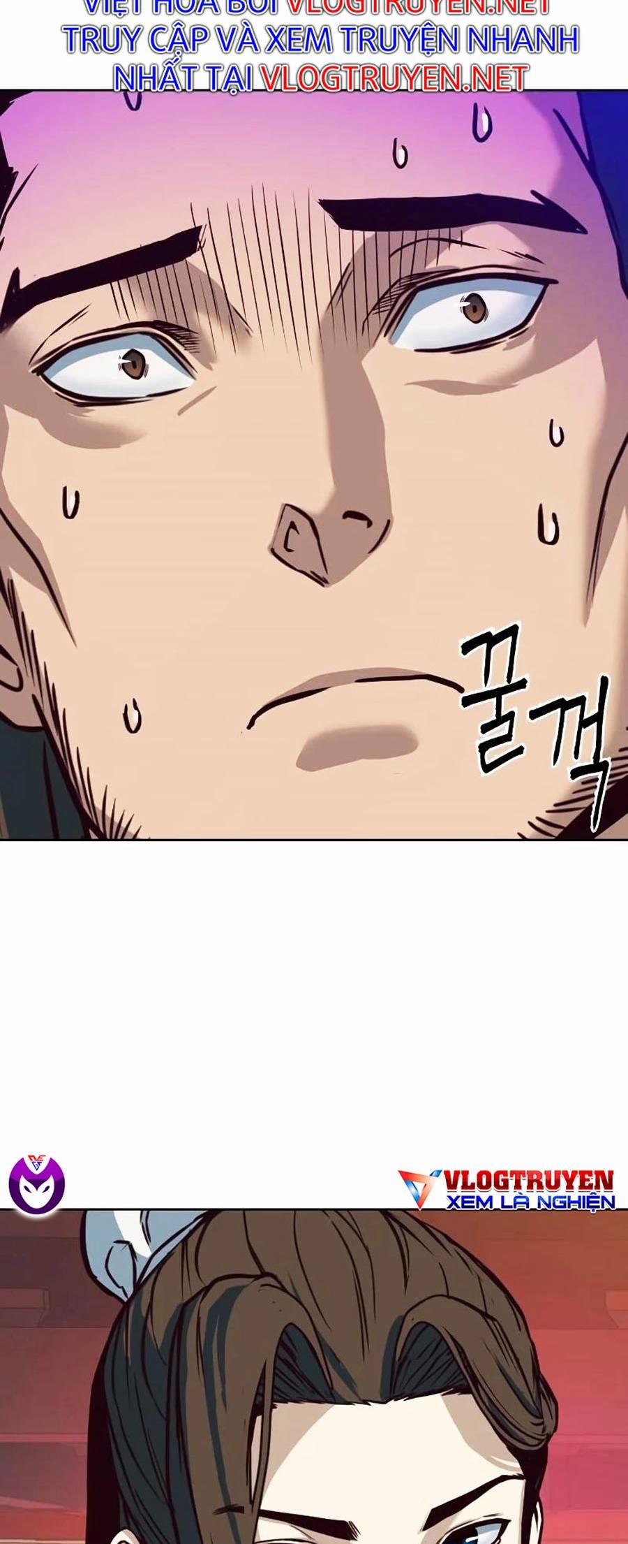 Túy Kiếm Dạ Hành 4 trang 27