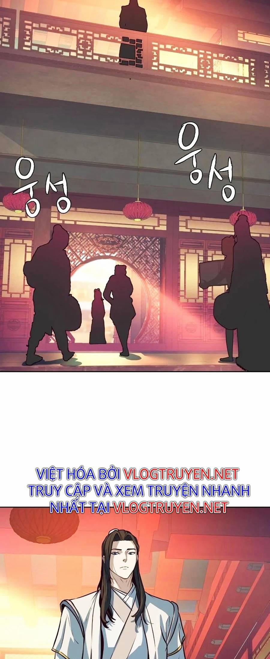 Túy Kiếm Dạ Hành 4 trang 3