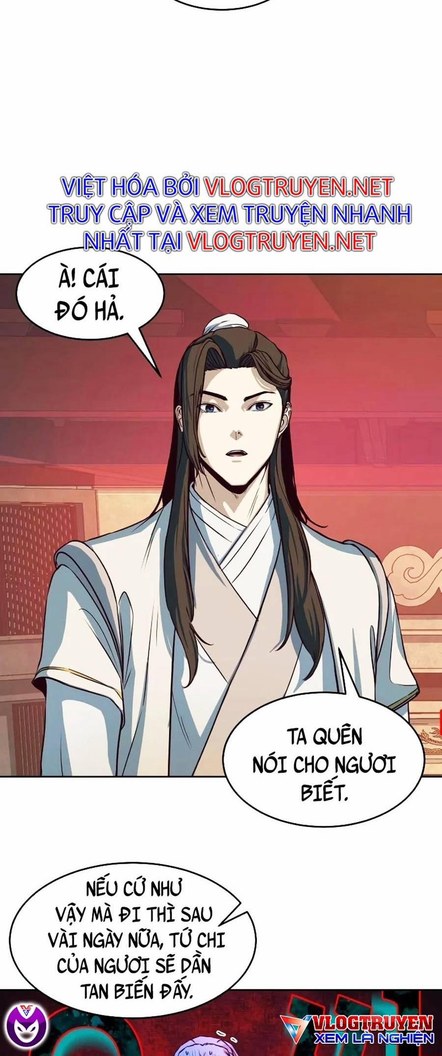 Túy Kiếm Dạ Hành 4 trang 35