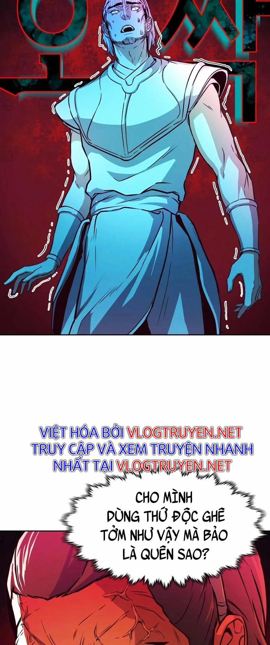 Túy Kiếm Dạ Hành 4 trang 36