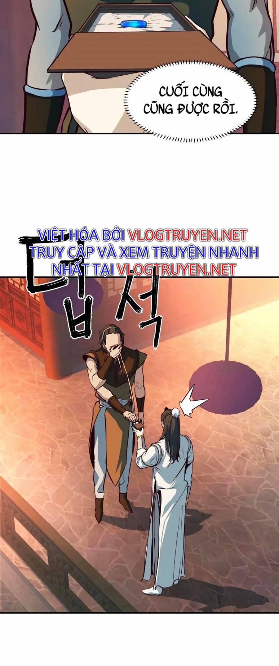Túy Kiếm Dạ Hành 4 trang 40