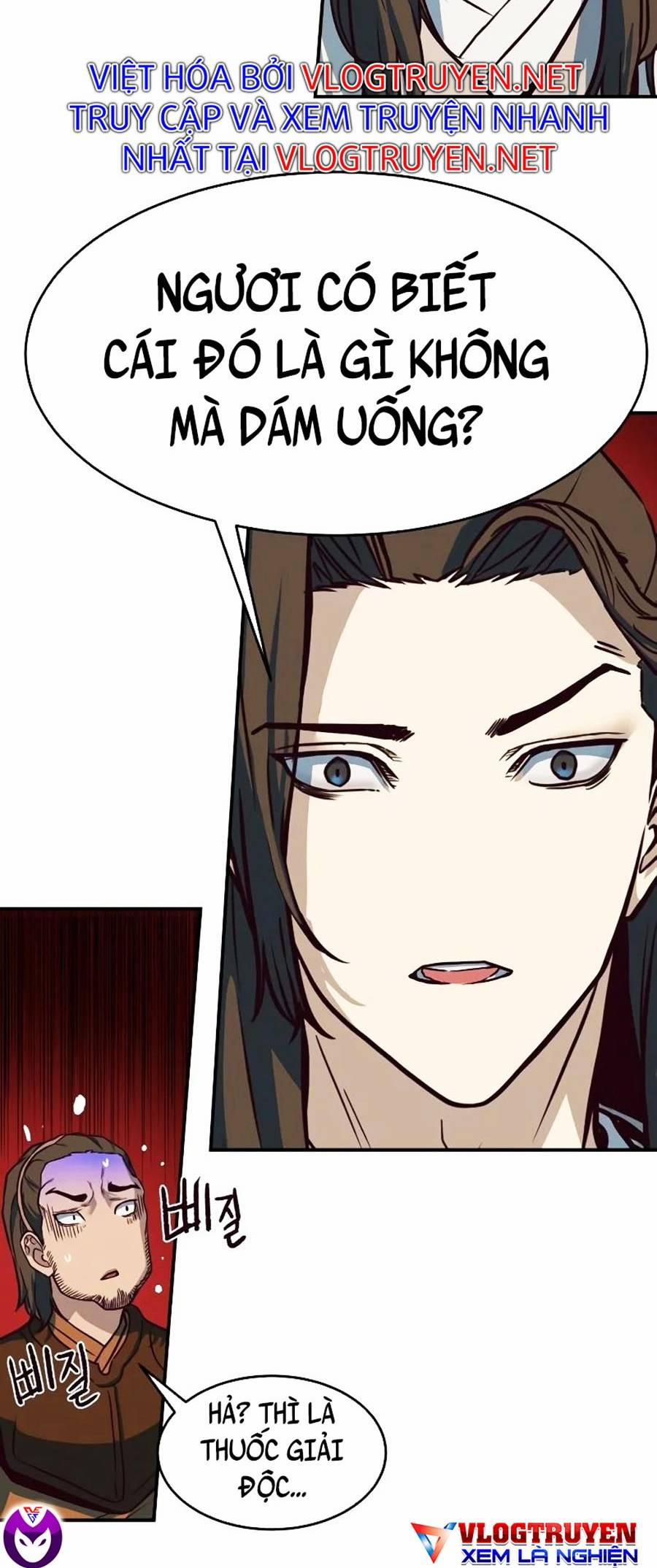 Túy Kiếm Dạ Hành 4 trang 43