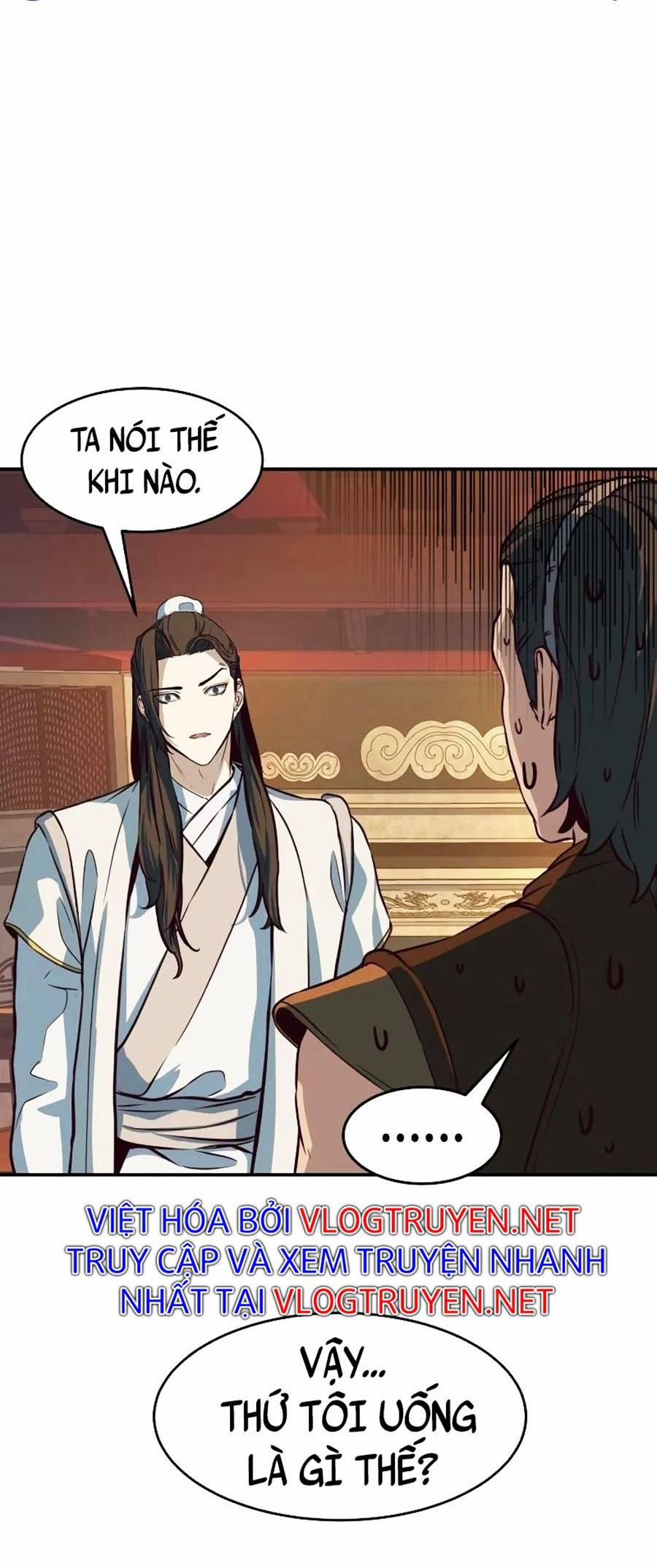 Túy Kiếm Dạ Hành 4 trang 44