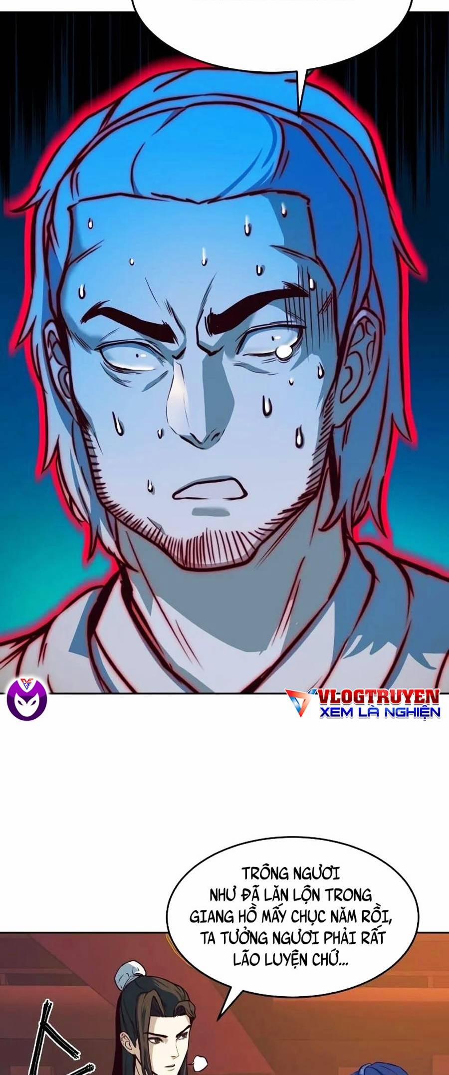 Túy Kiếm Dạ Hành 4 trang 47