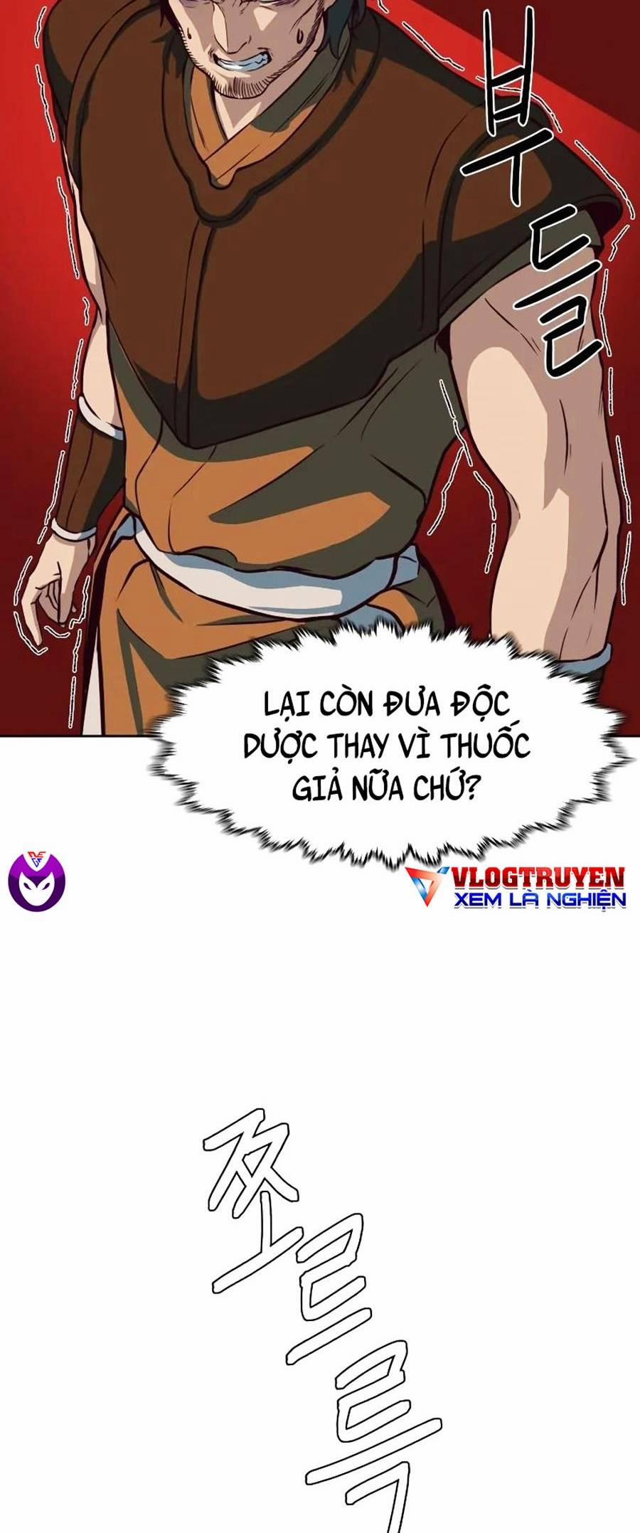 Túy Kiếm Dạ Hành 4 trang 49