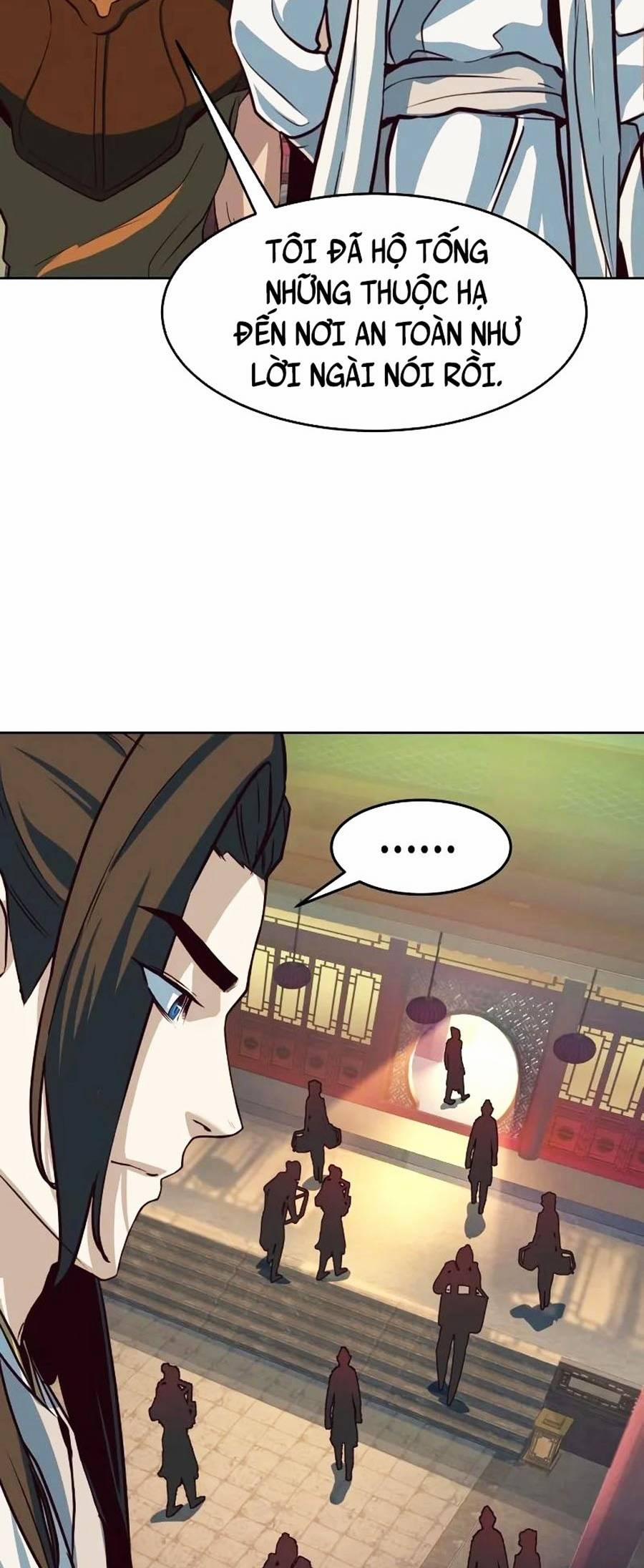 Túy Kiếm Dạ Hành 4 trang 5