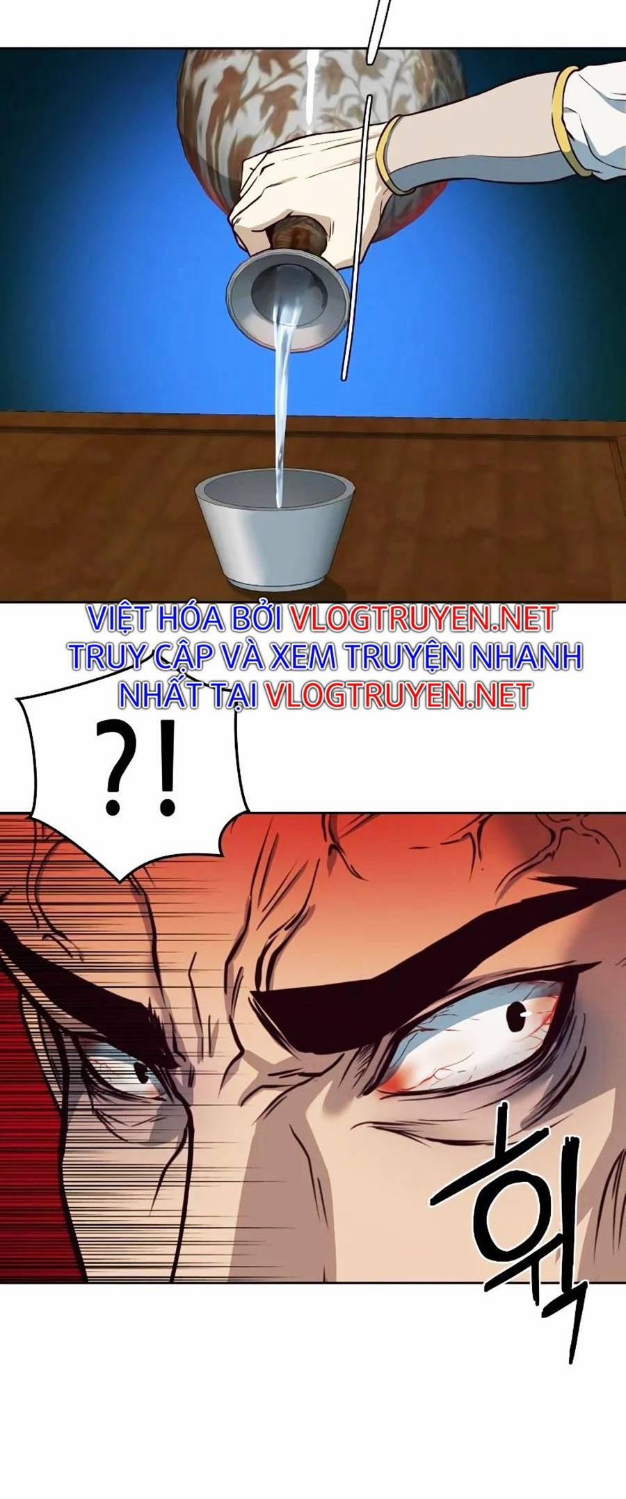 Túy Kiếm Dạ Hành 4 trang 50