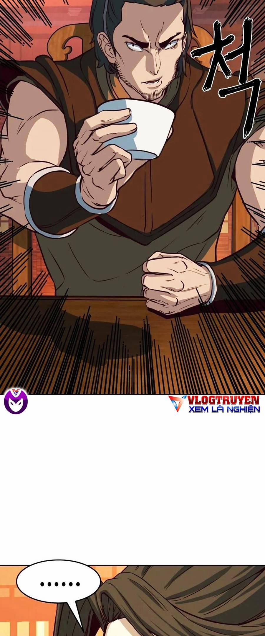 Túy Kiếm Dạ Hành 4 trang 54