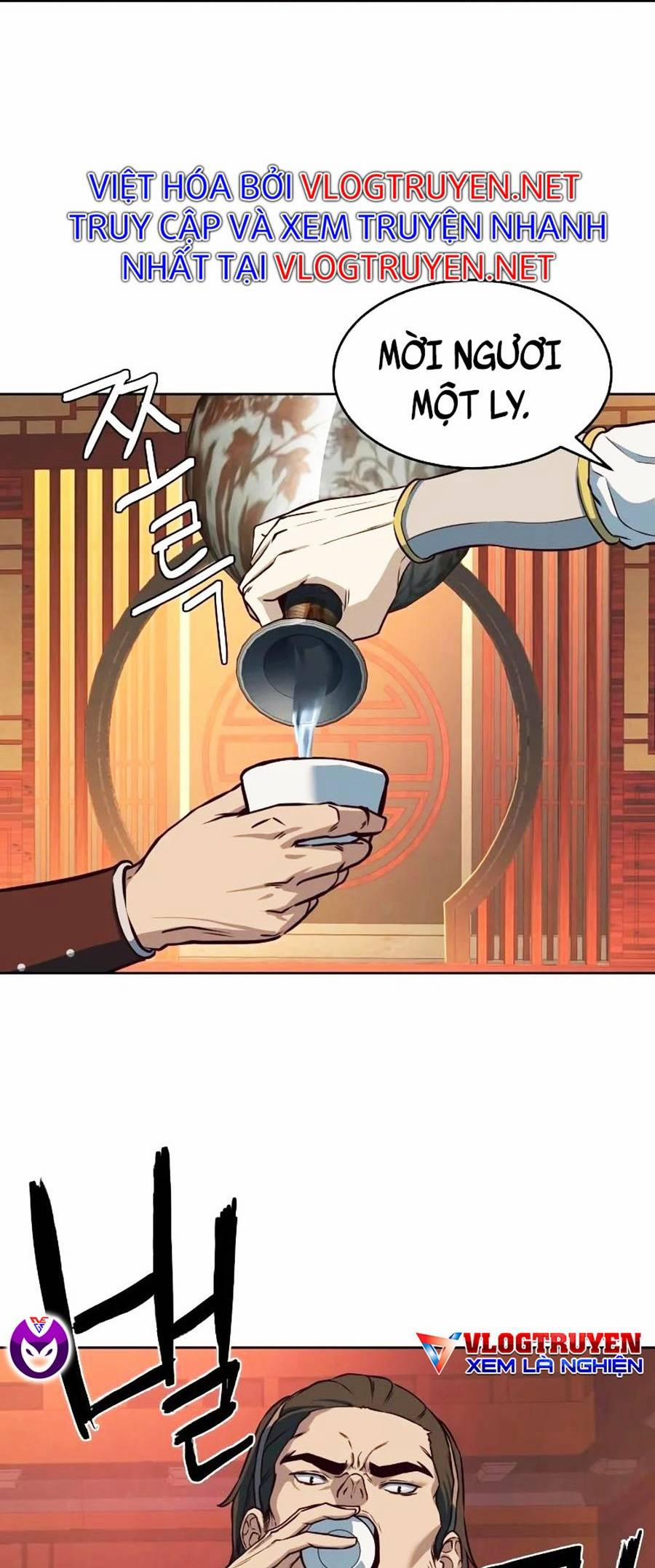 Túy Kiếm Dạ Hành 4 trang 57