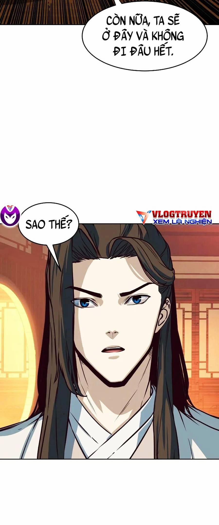 Túy Kiếm Dạ Hành 4 trang 59