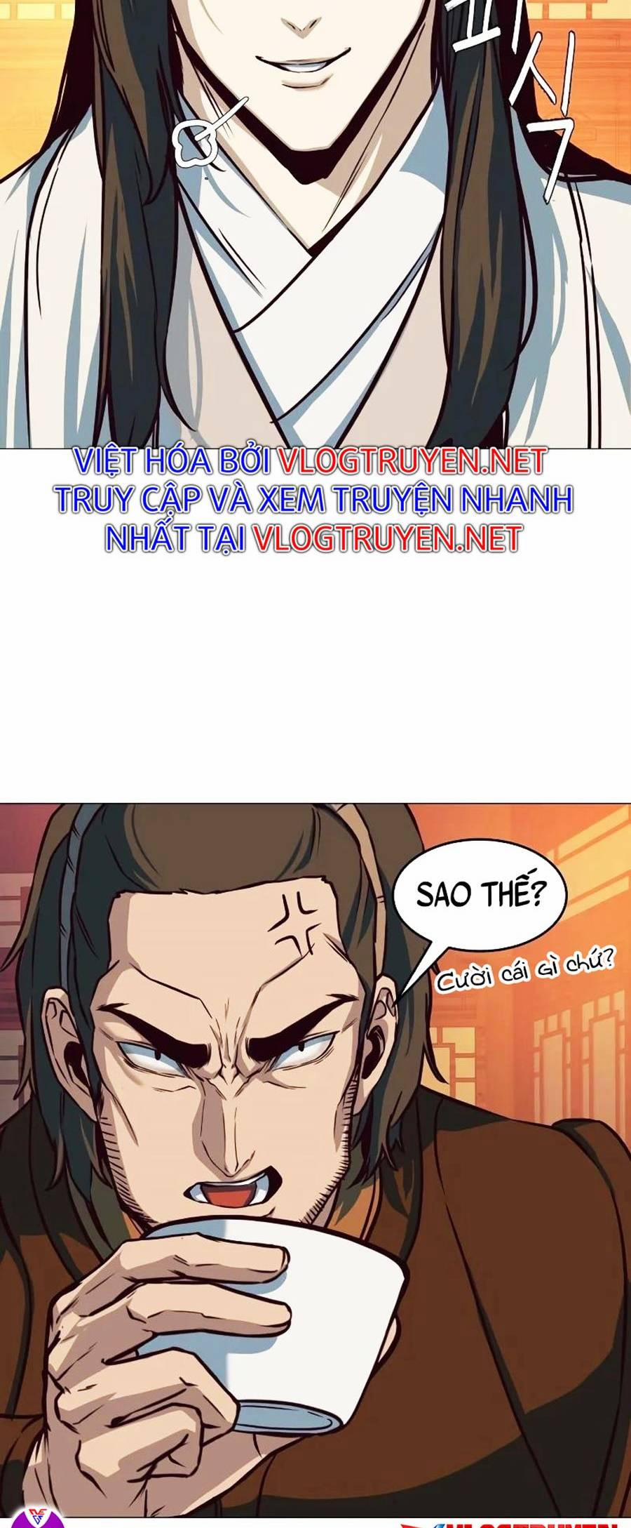 Túy Kiếm Dạ Hành 4 trang 64