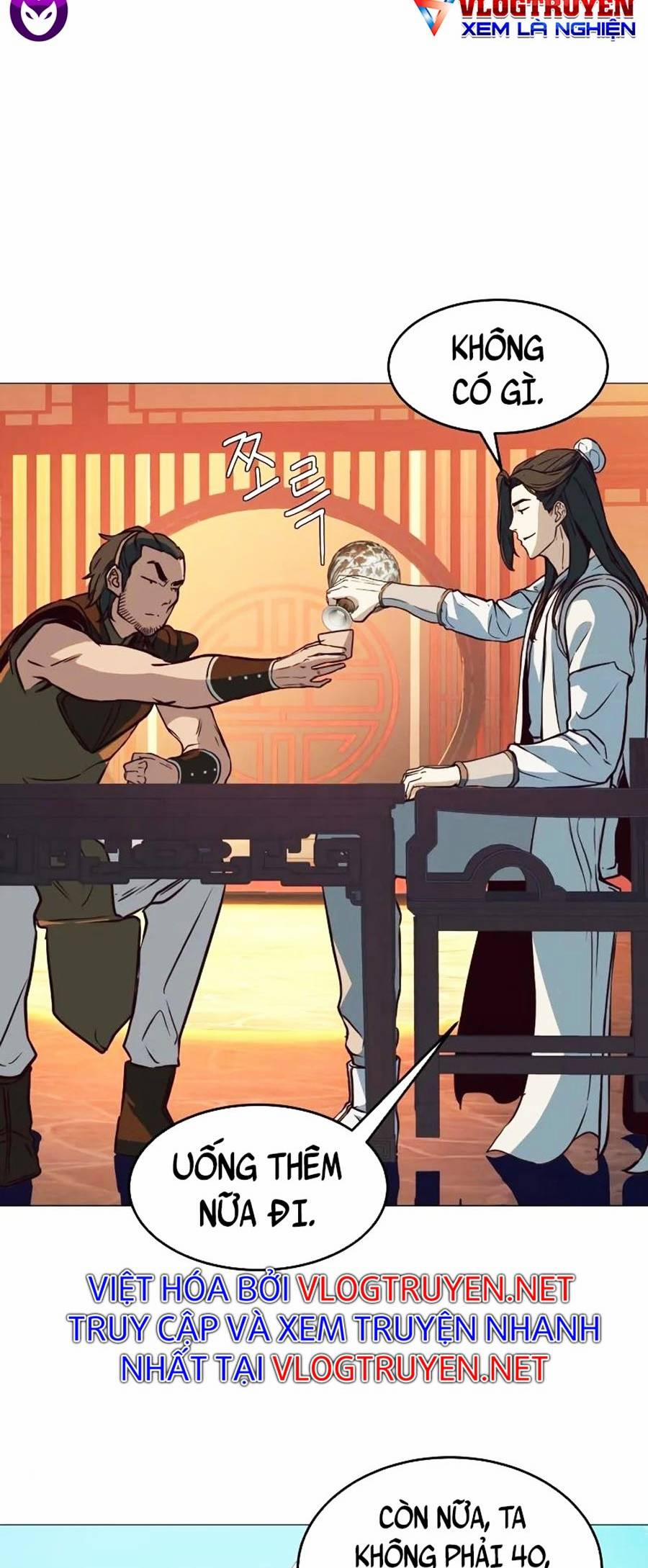 Túy Kiếm Dạ Hành 4 trang 65