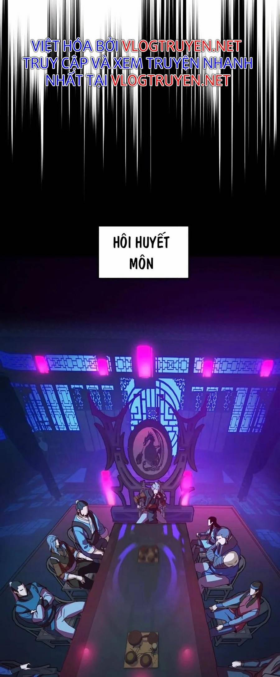 Túy Kiếm Dạ Hành 4 trang 67