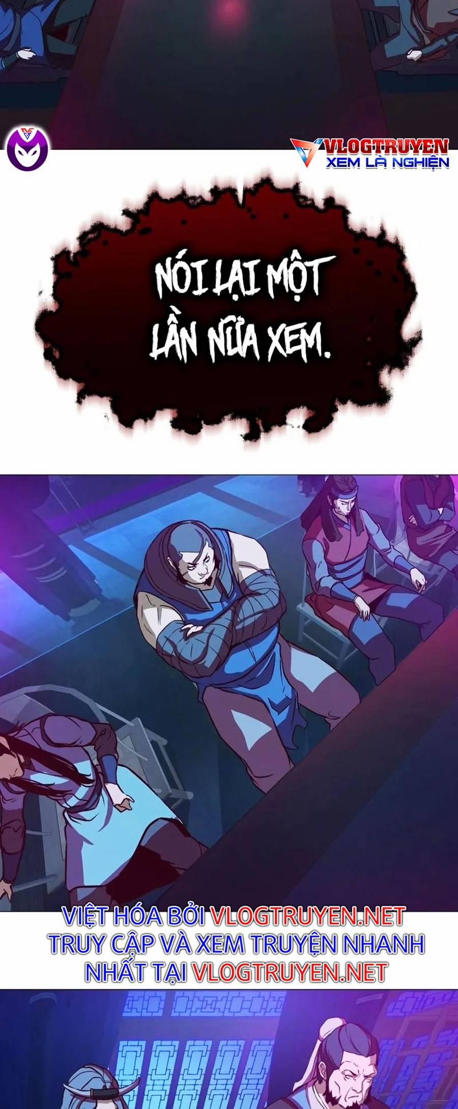 Túy Kiếm Dạ Hành 4 trang 68